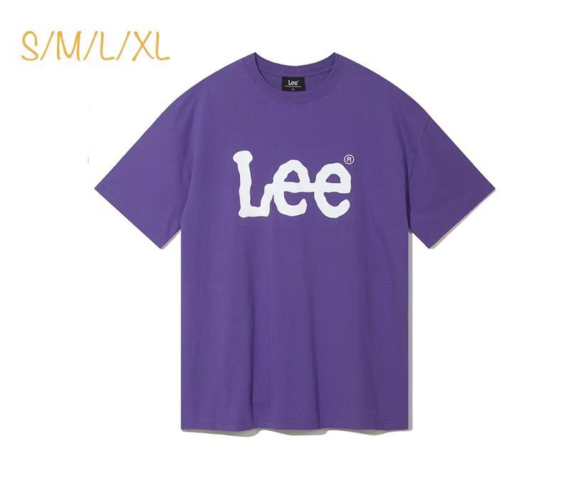 Áo Tshirt Lee signature Tím – Personal & Authentic: Chuyên hàng hiệu chính  hãng, chuyên cung cấp các mặt hàng Thời trang – Mỹ phẩm chính hãng Địa chỉ:  Số 12 Ngõ